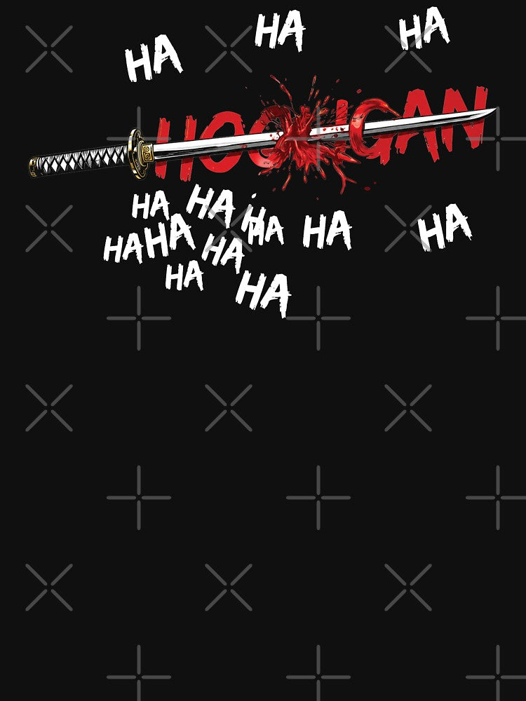 Hooligan Bangtan Arirang by zozozoshion