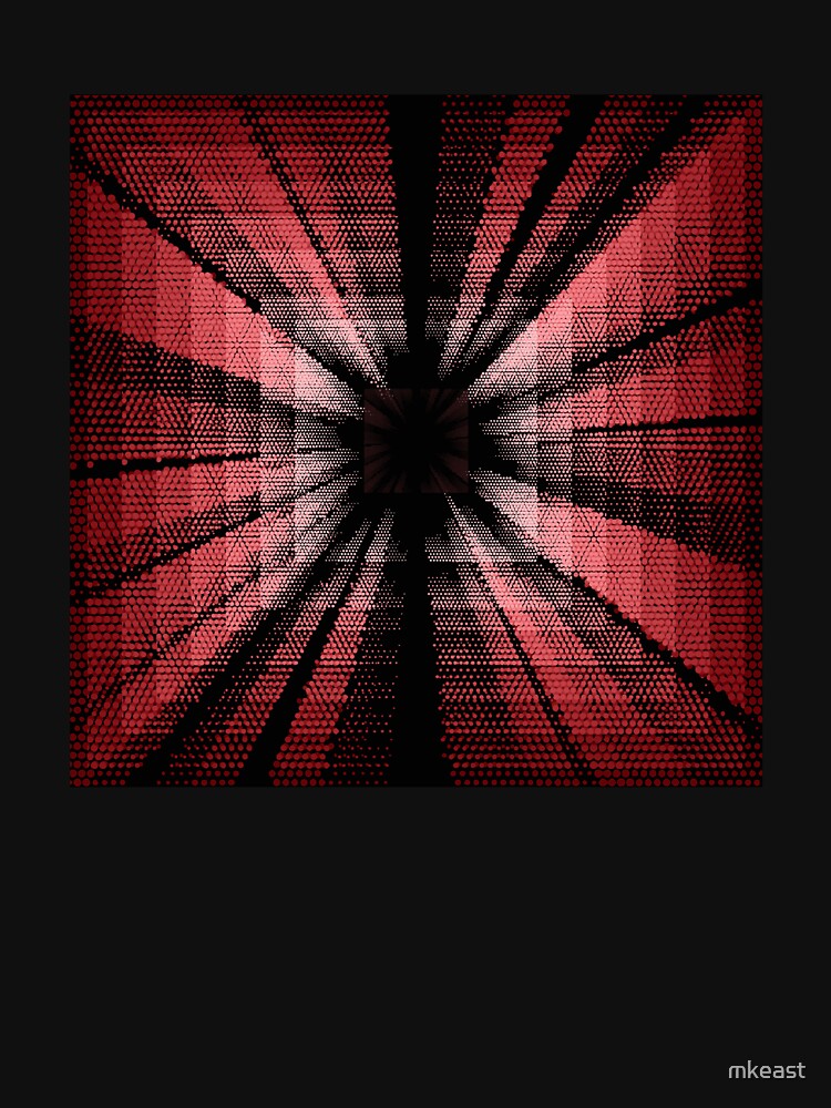 Into the Vortex by mkeast