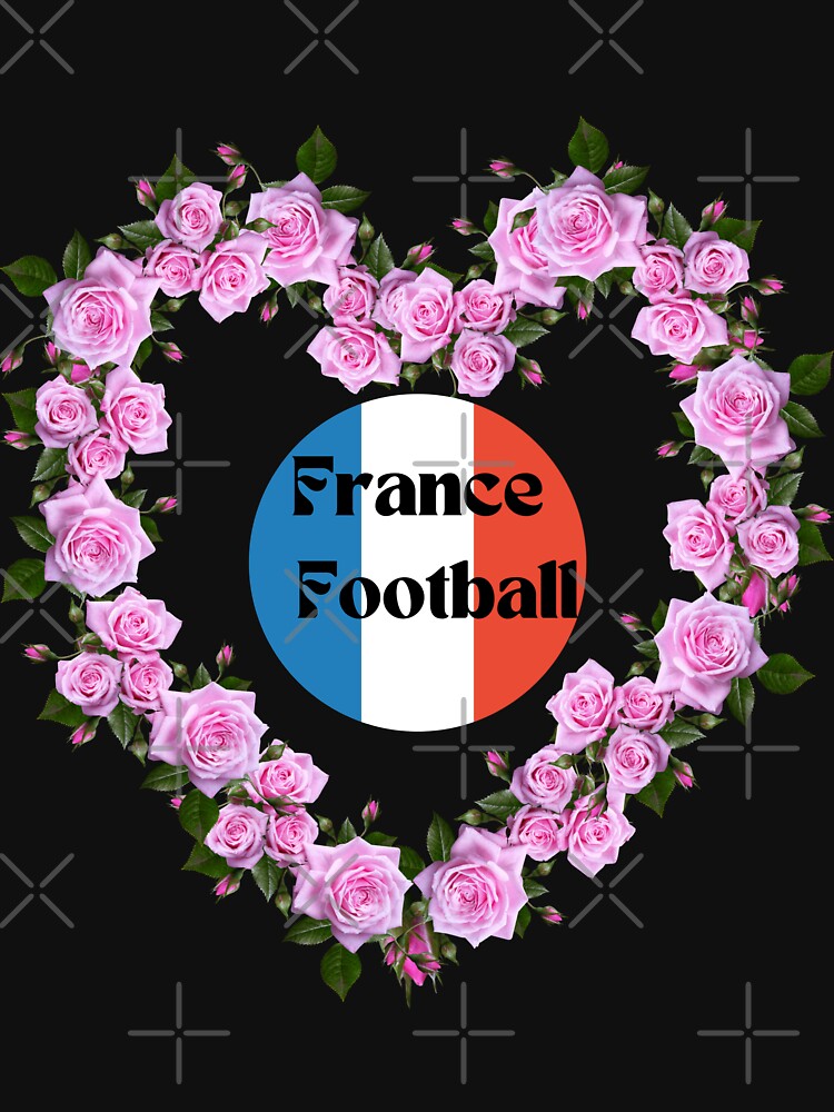 France Football by LH-Robin