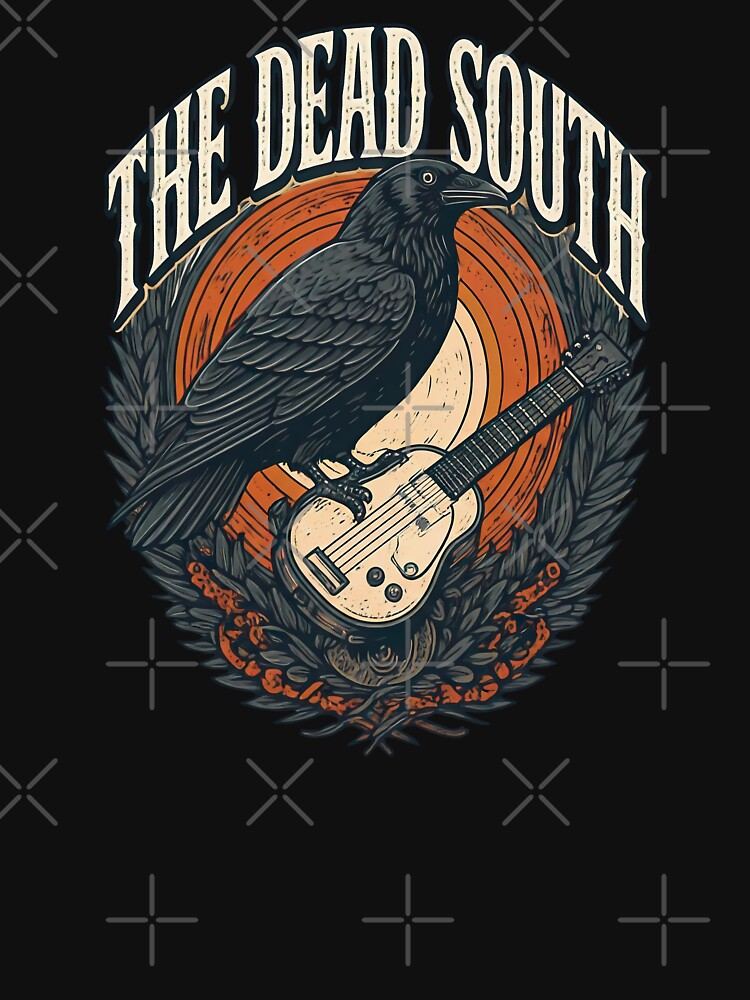 The Dead South | Southern Style by Darkifun