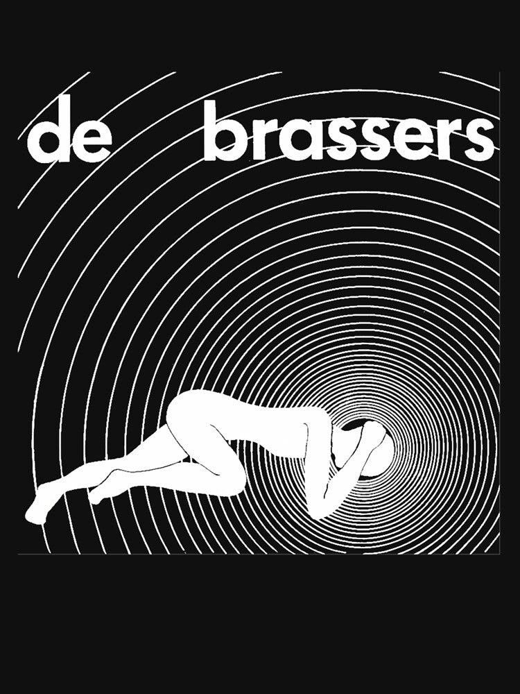 De Brassers Belgium 80S Post Punk by MoonlaMark