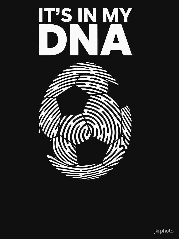 It's in my DNA by jkrphoto