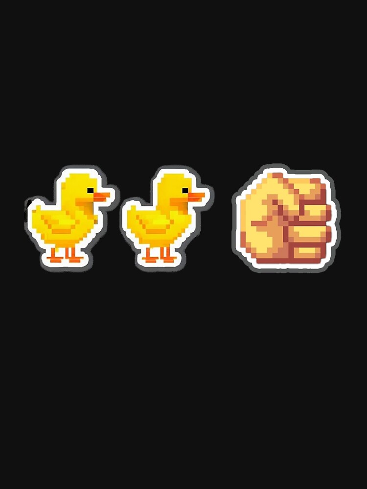 Duck Duck...! by 3rd Eye Perceptions