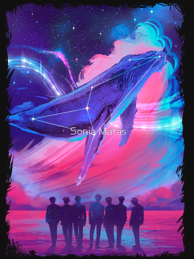 Whale Army by SoniaMS