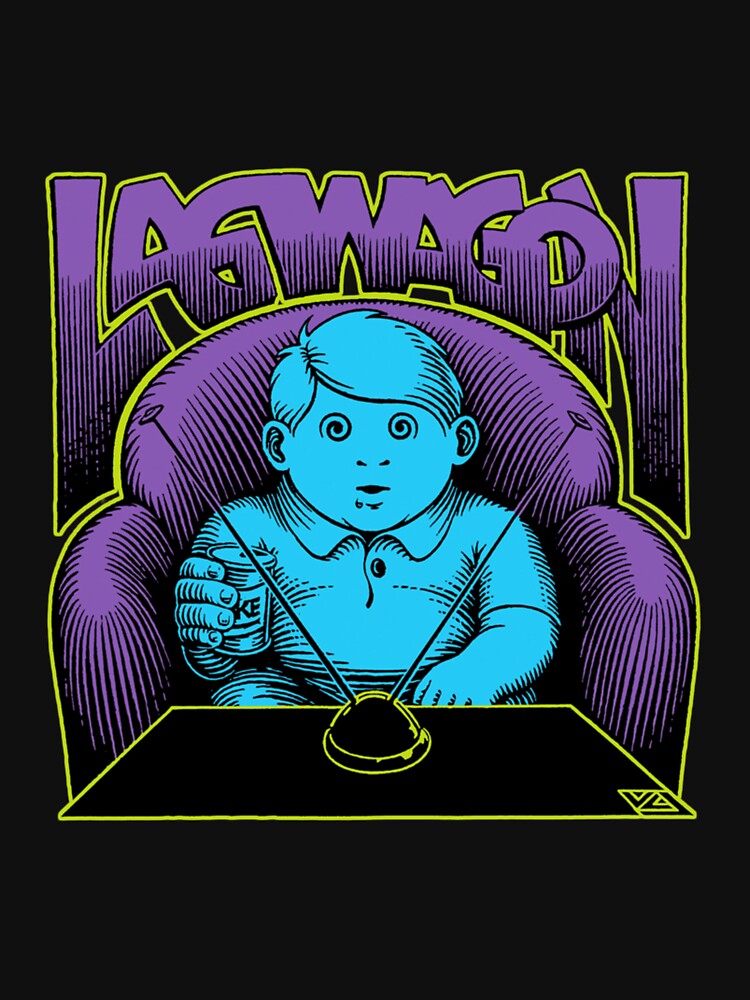 Lagwagon  Best is an American punk rock band by lostintimeinc