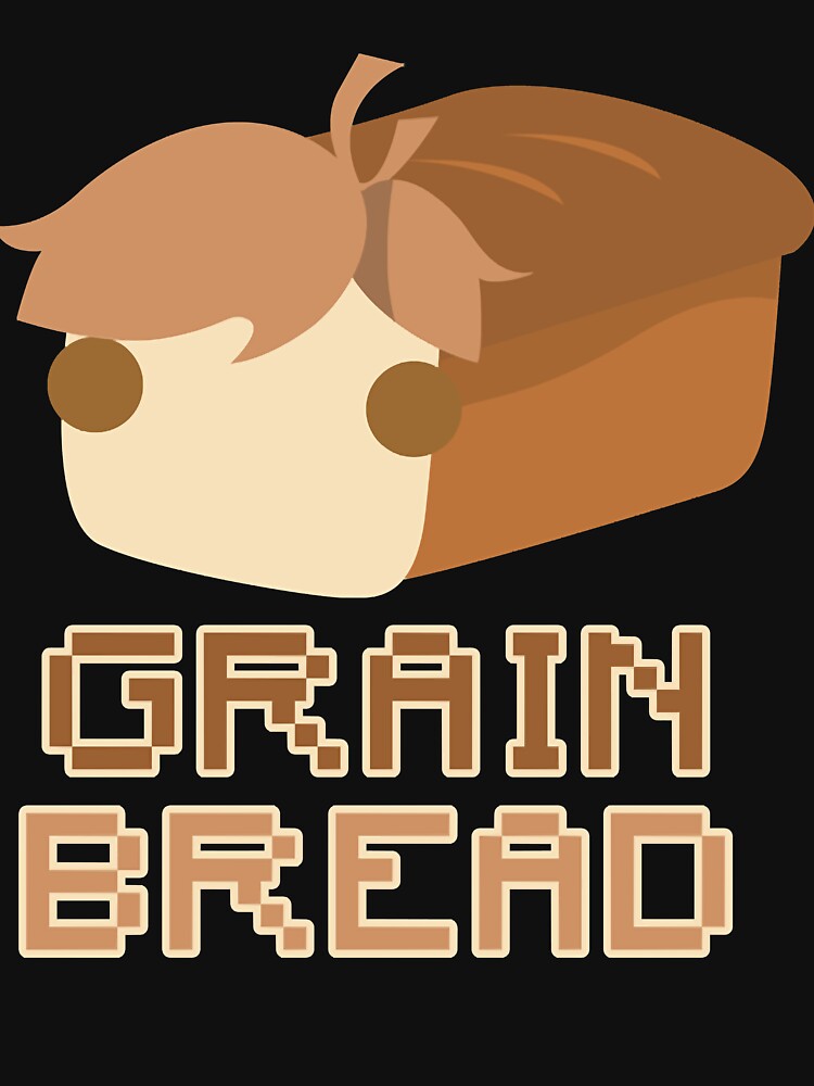 The Grain Bread Premium by hazeljarmonqyv