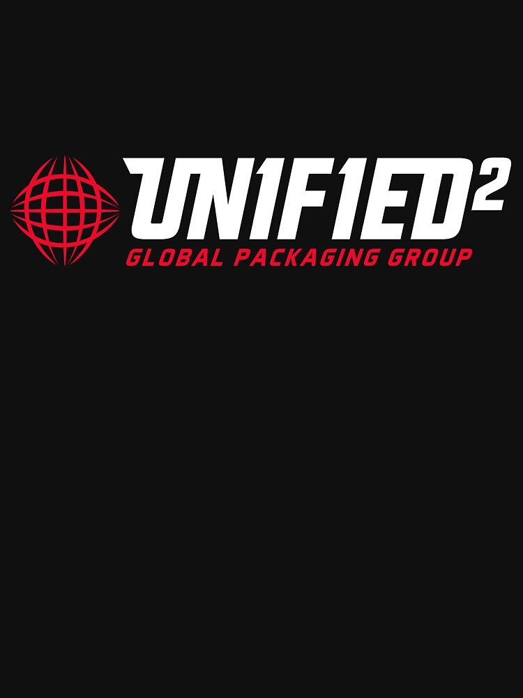 UGPG Grey Logo by UGPG-Swag