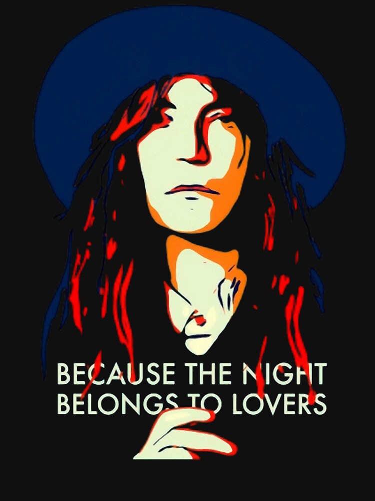 Art - Patti Smith by charlesrein