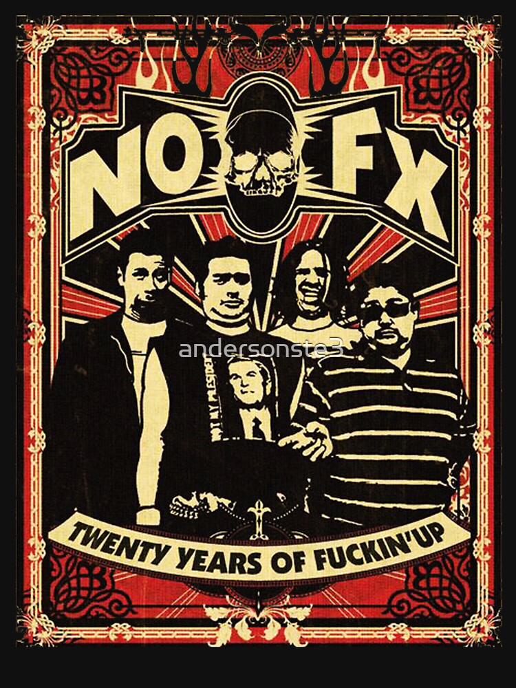 Copy of nofx by andersonste3
