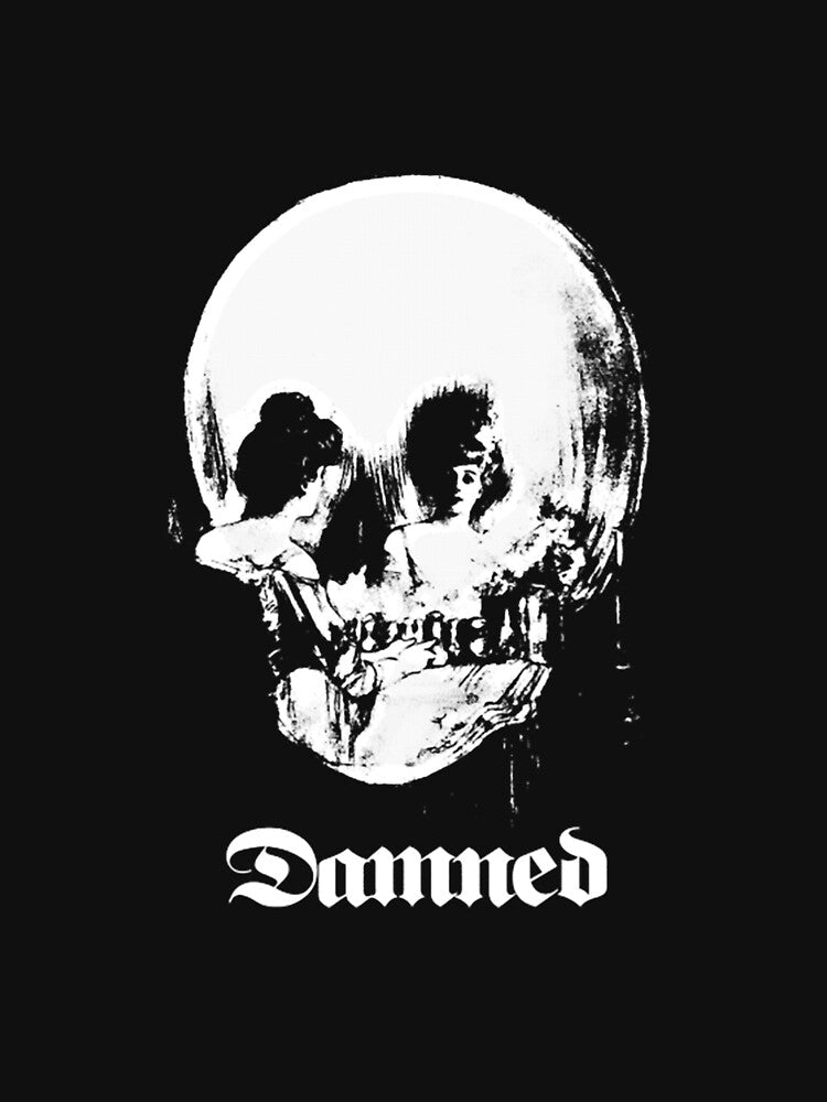 The Damned Vintage by powersnw