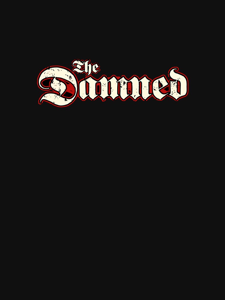 Damned by Robert542