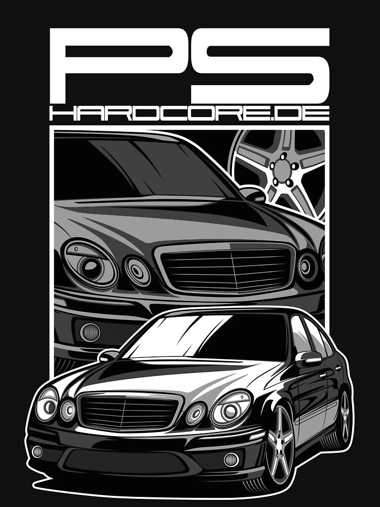 evostyle, 211, limosine, auto by DenisArt