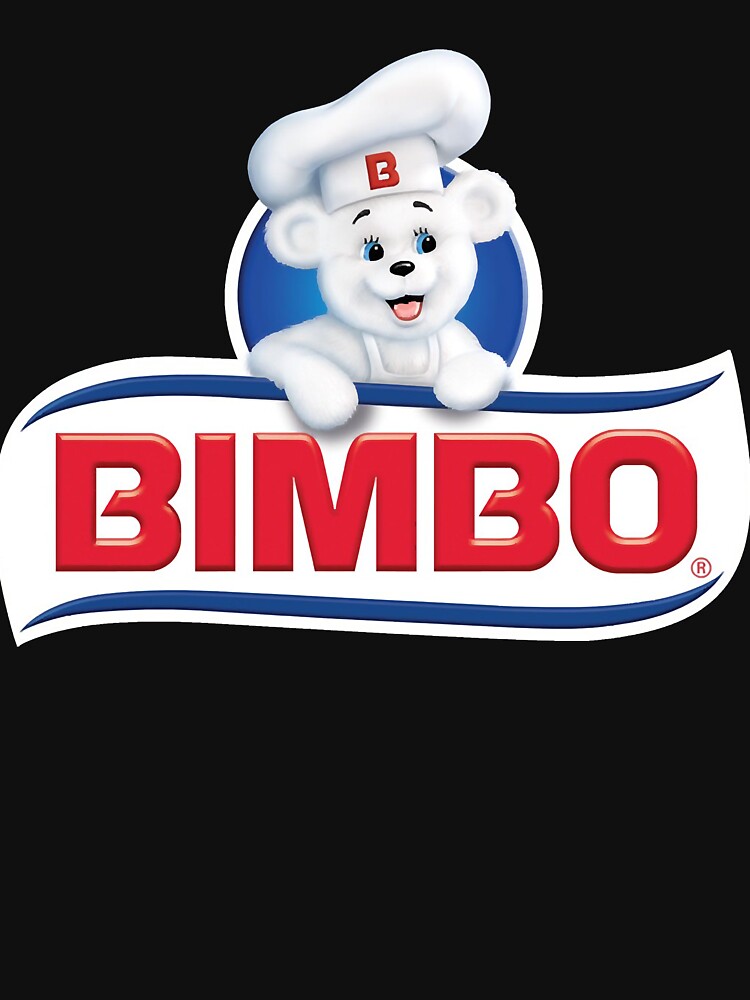 Bimbo Bread Retro Fan Classic by hollylynncrowd0