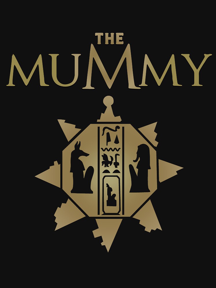 The Mummy movie 1999 by gypsysgem