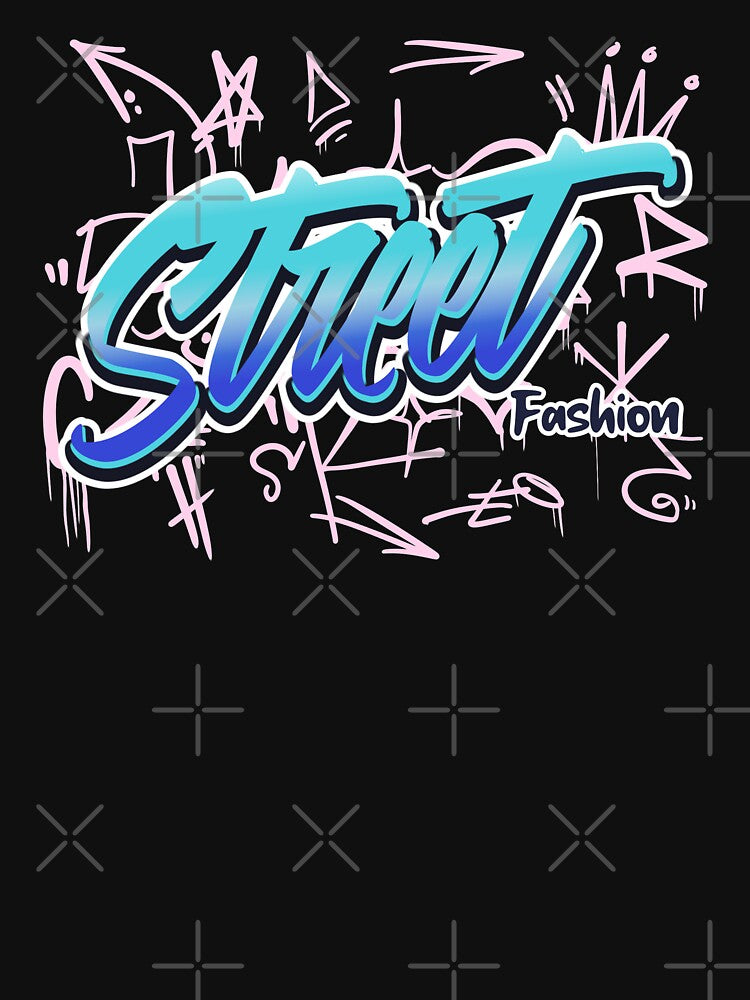 Street Fashion Design by darknessjeff86