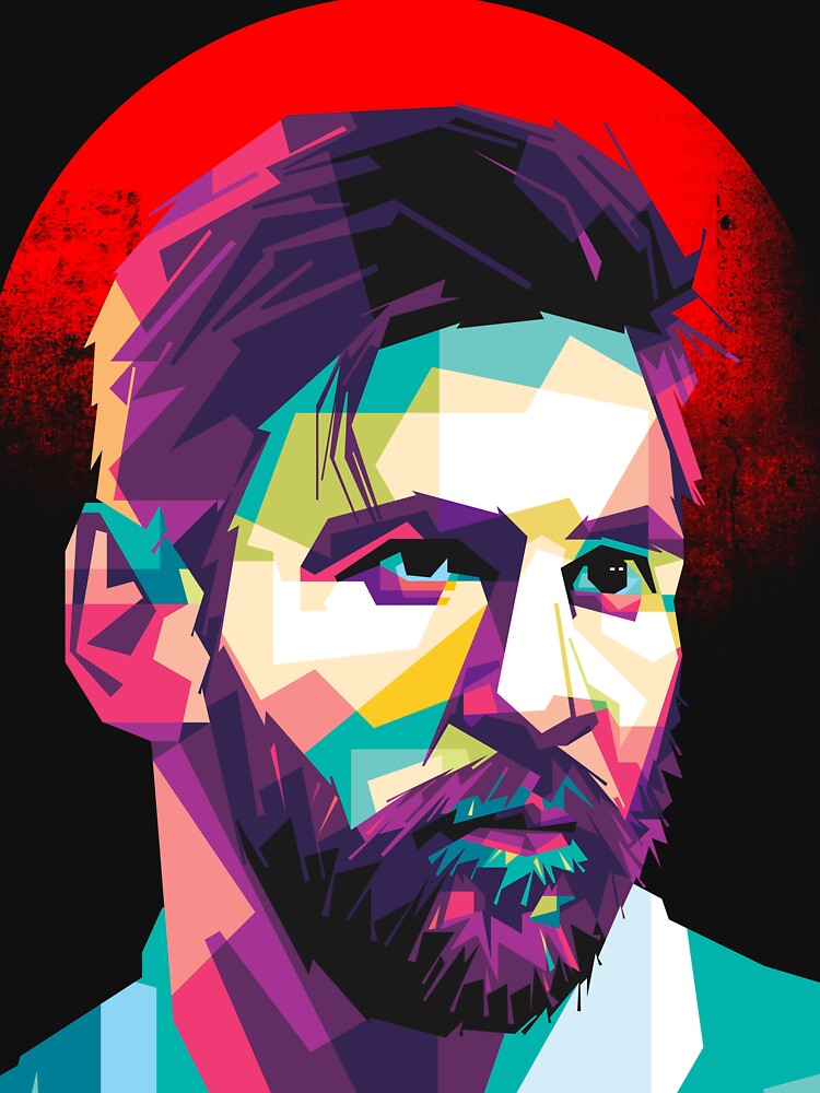 The celebration goal by Asrancreative1