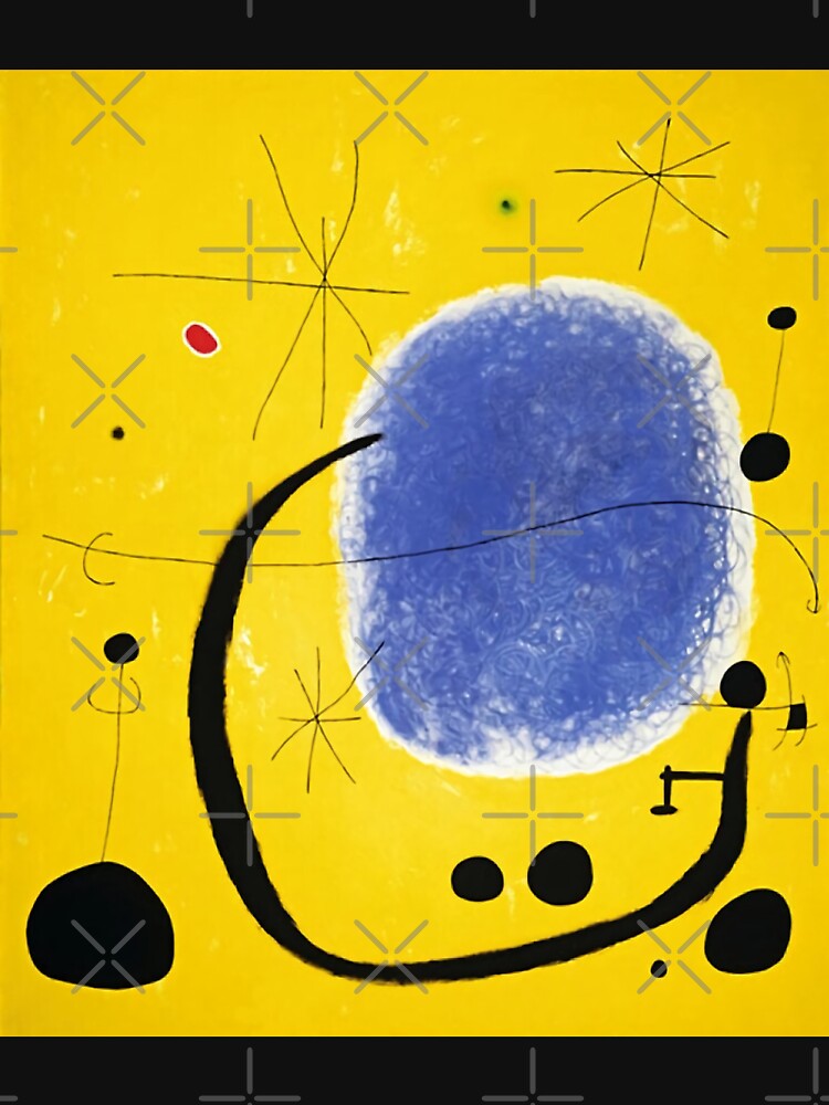 Miro miro 40 by Toni  Clapp