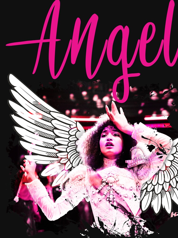 Pose - Angel Premium Scoop by CaseyMoen