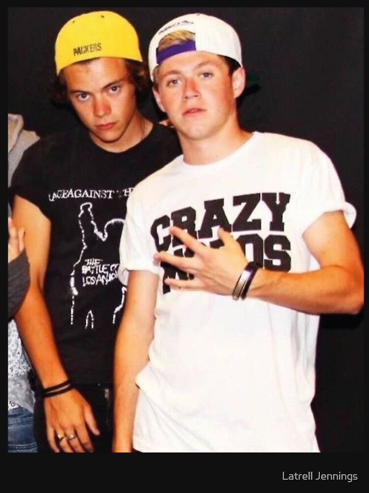 Frat Narry, Frat Boy Narry  Classic by Latrell Jennings
