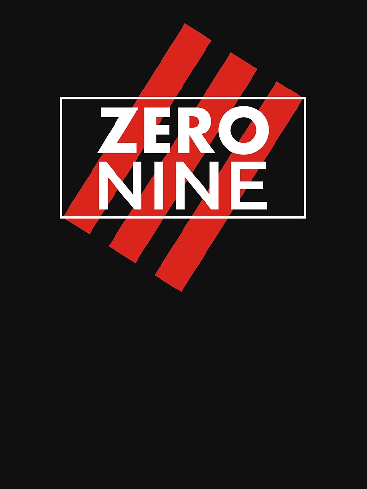 zeronineline by SoakDeArro