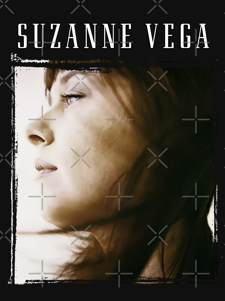 Suzanne Vega by BOTALEG