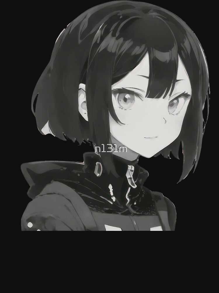 Anime | 2 by n131m
