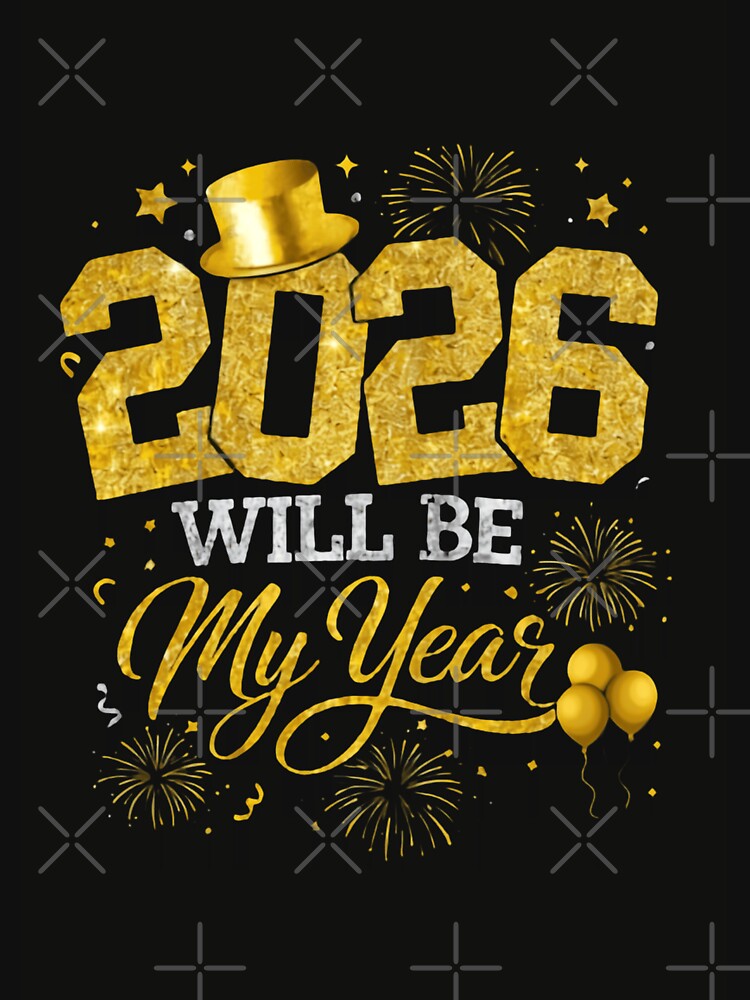 2026 Will Be My Year Even If Progress Comes Slowly With Faith by HumansStuck12