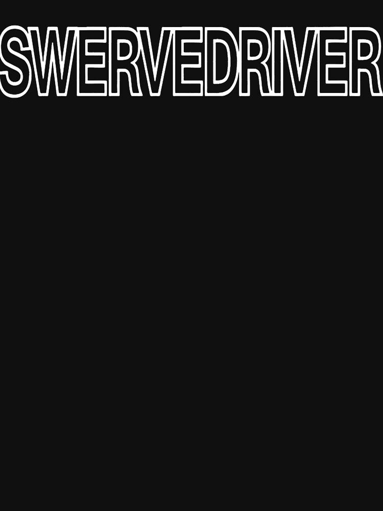SWERVEDRIVER BAND by RemBonninhk