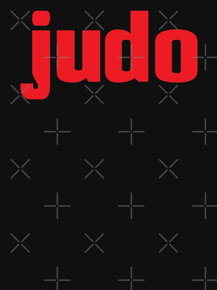 Judo Modern Martial Art by ProjectX23