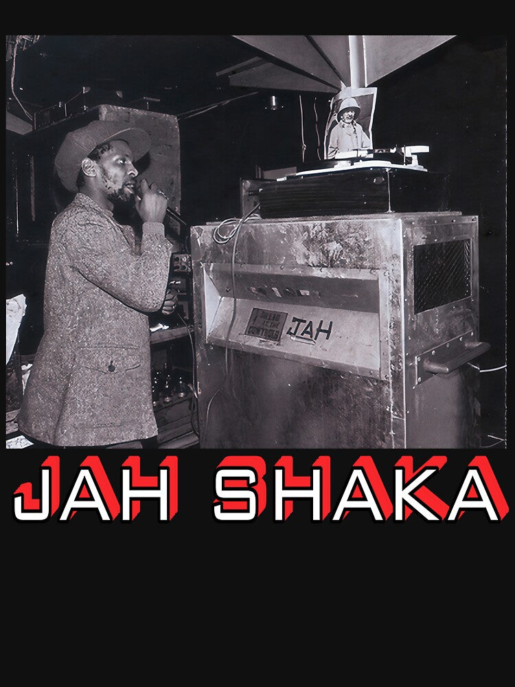 Mighty Jah by Agvertee66