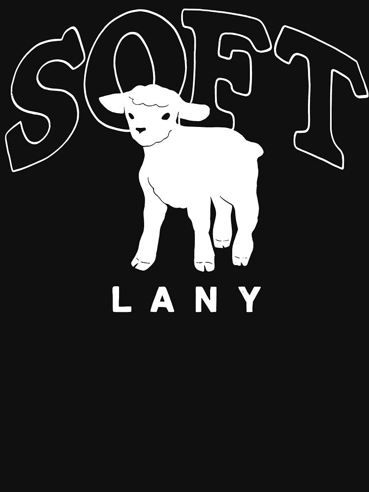 lany merch by Weirdismo-Art