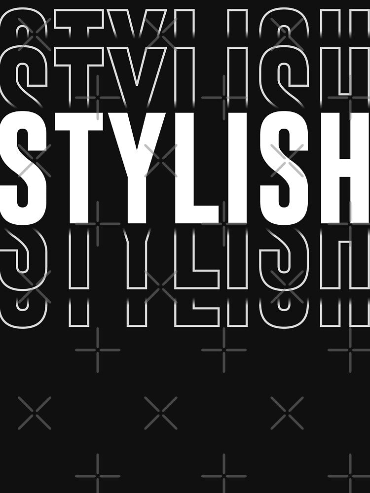 STYLISH by RKR-Designs