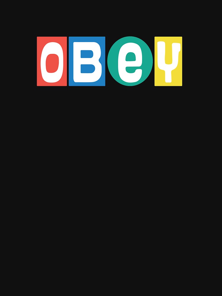 BTS J-hope OBEY Dynamite T-Shirt by omulettedesign