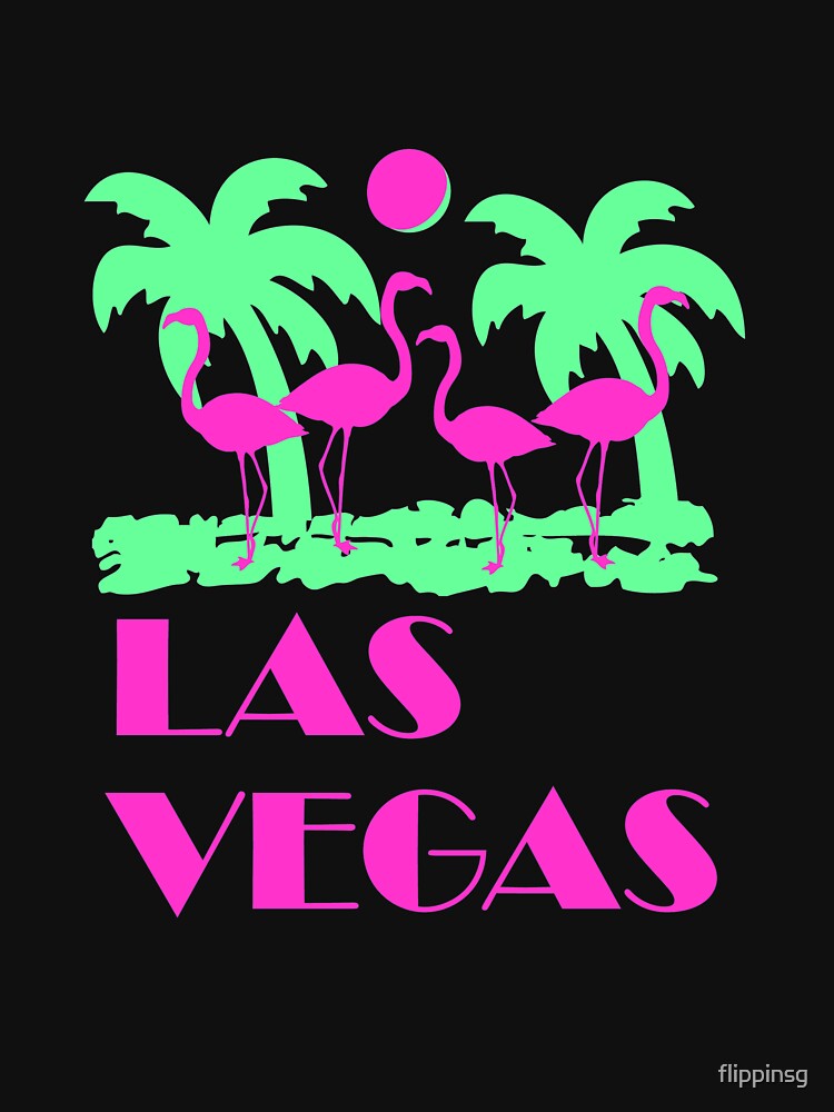 Las Vegas Vintage by flippinsg