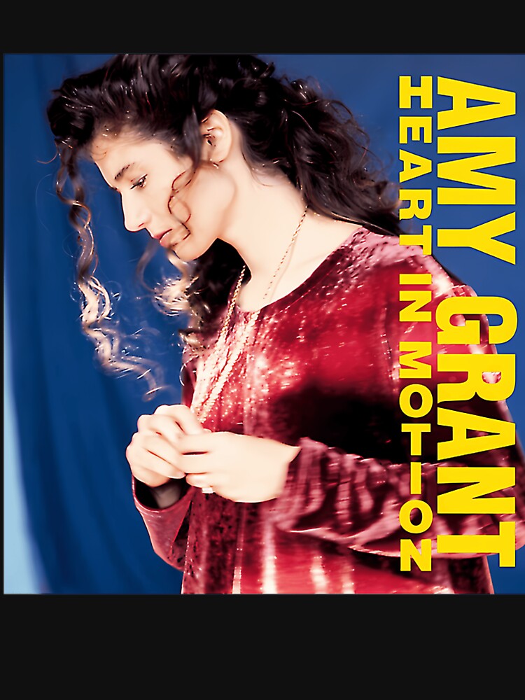 Amy Grant Soft Rock American Singer by allmystyle