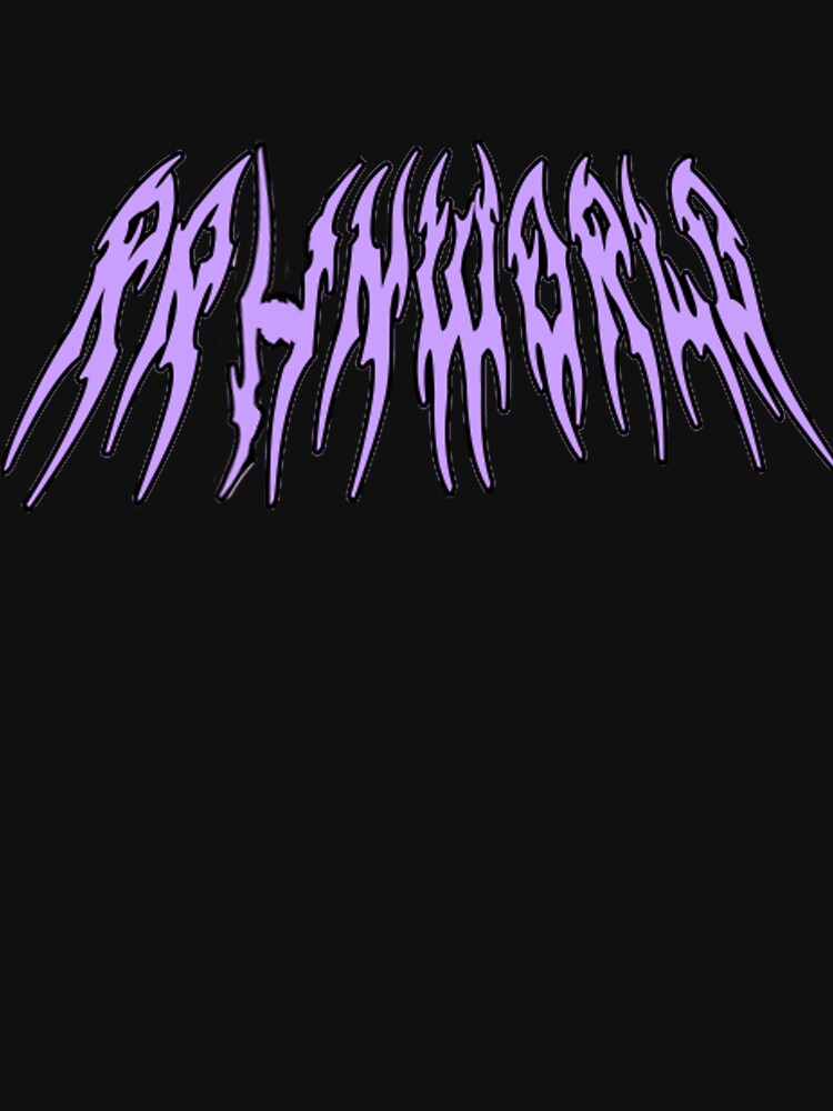 Rainworld, Bladee by nietr