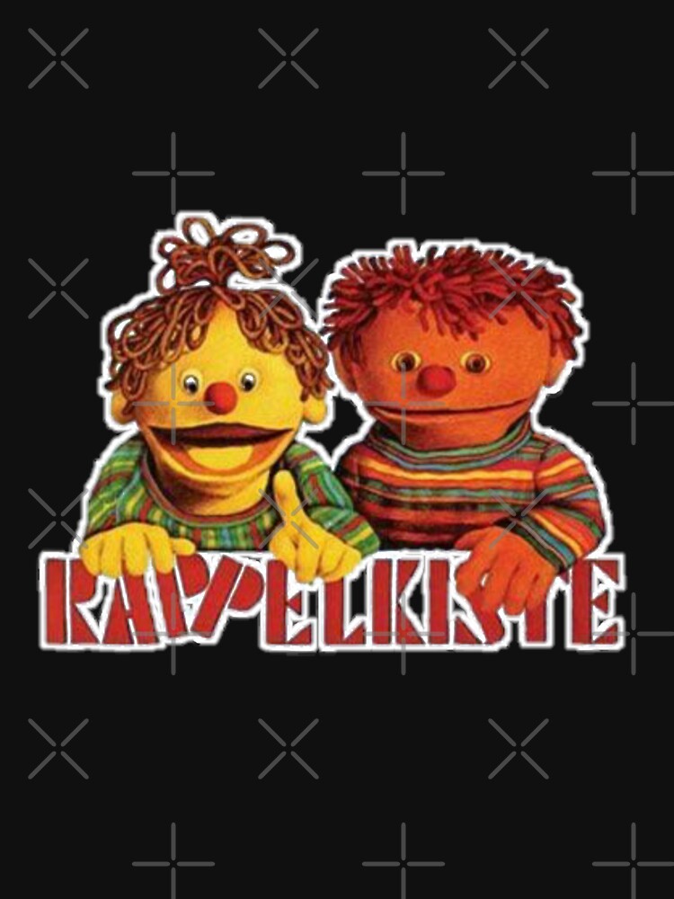 ratz und rube by Crostone