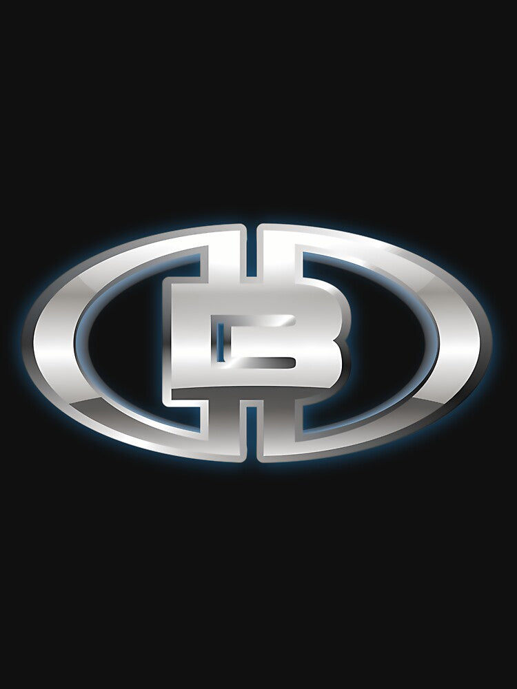 Car Emblem Concept - Billionaire Brand by mtanious