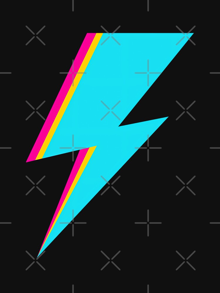 Lightning Bolt Premium by pensil195
