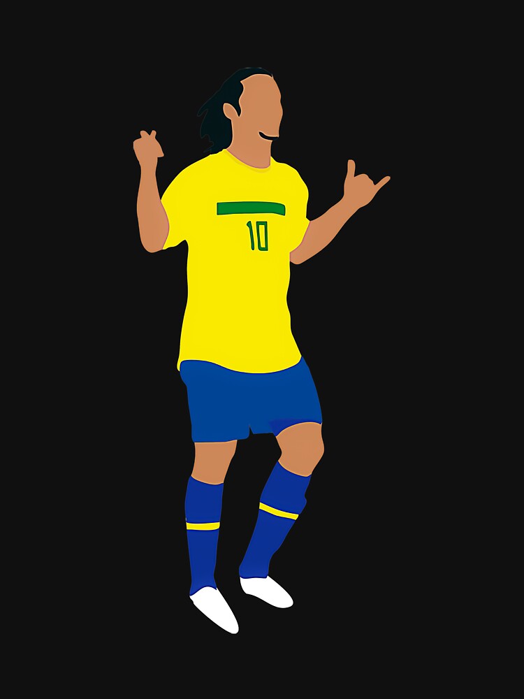 Ronaldinho fan by gaqiope