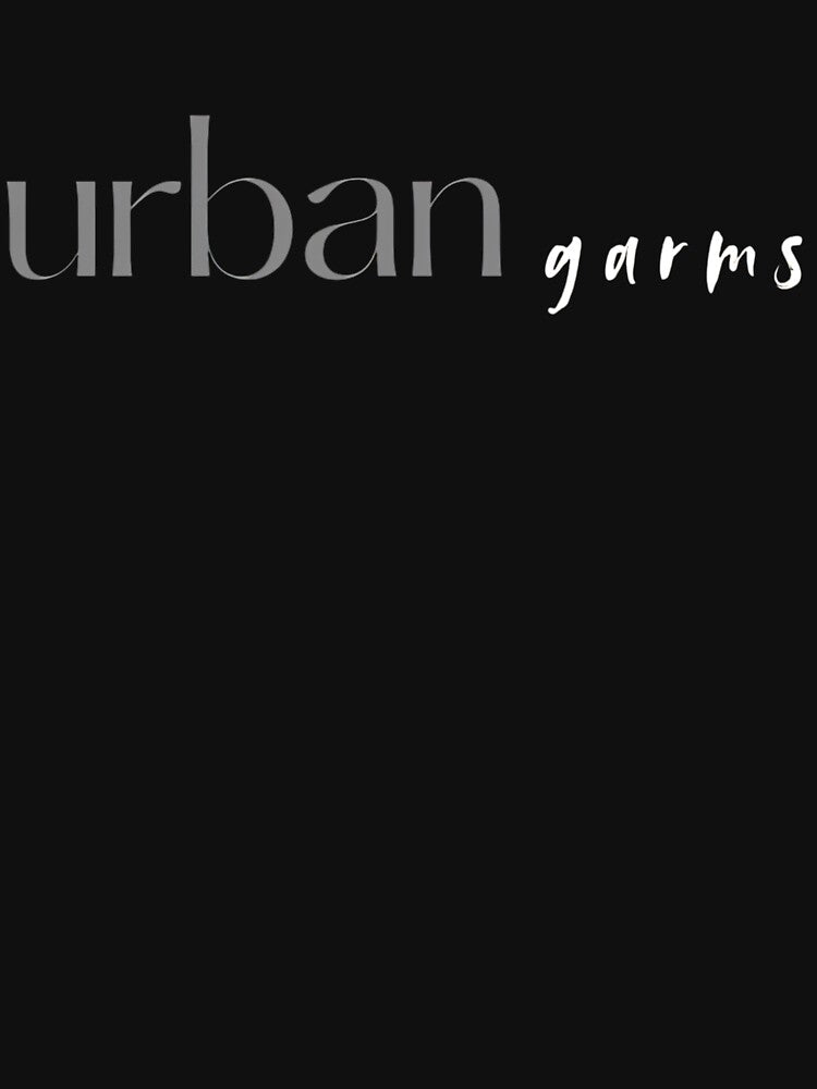 URBAN GARMS by POMStreetwear