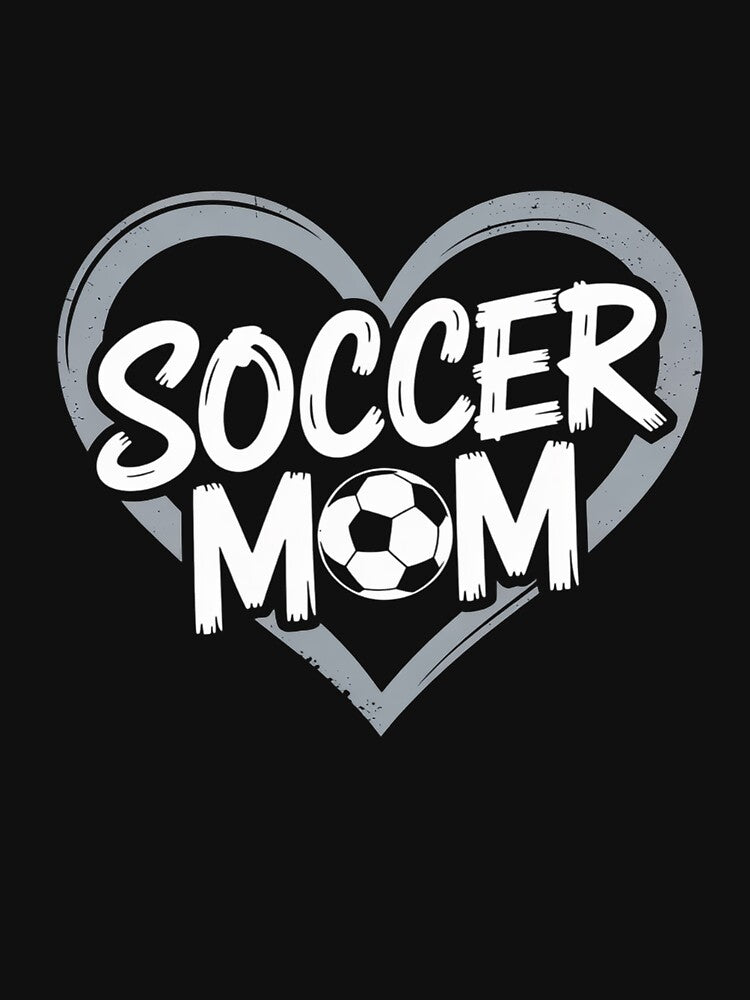 Womens Soccer Mom by THagBlue