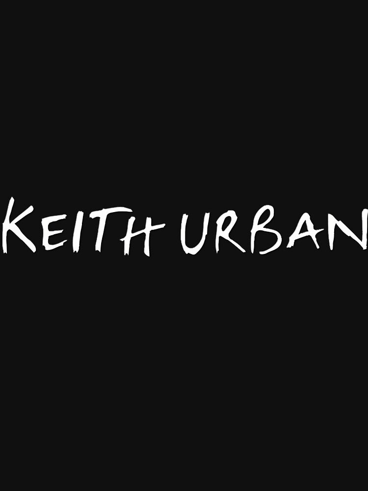 Keith Urban by GarmentTwilig