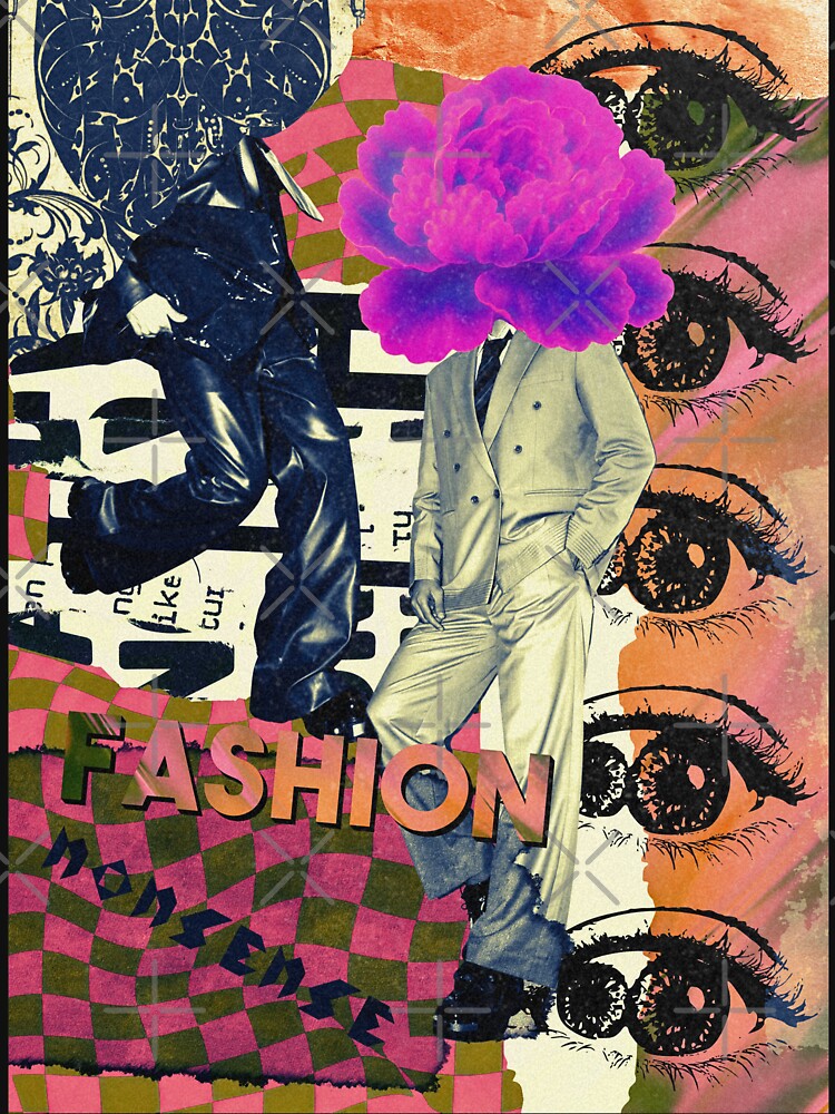 Fashion Nonsense by LithiumCocktail