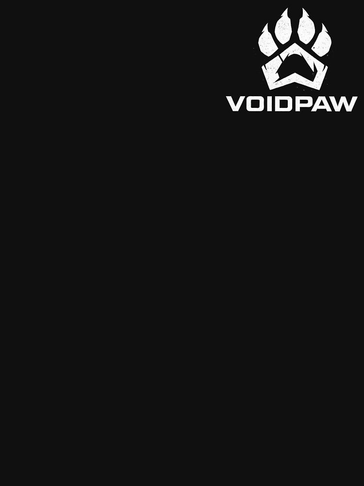 VOIDPAW CLOTHES V3 by VoidPaw