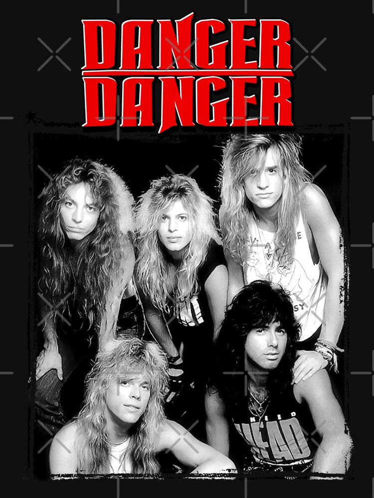 Danger Danger by BOTALEG