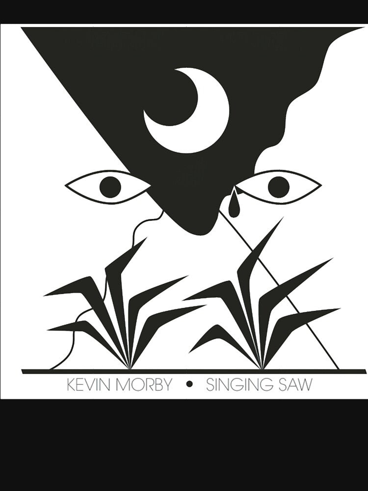 Kevin Morby Saw Singing by TIMOTHYANN