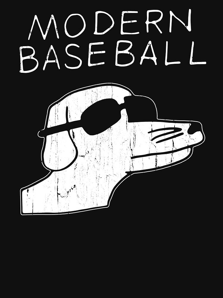Modern Baseball by hey-honey