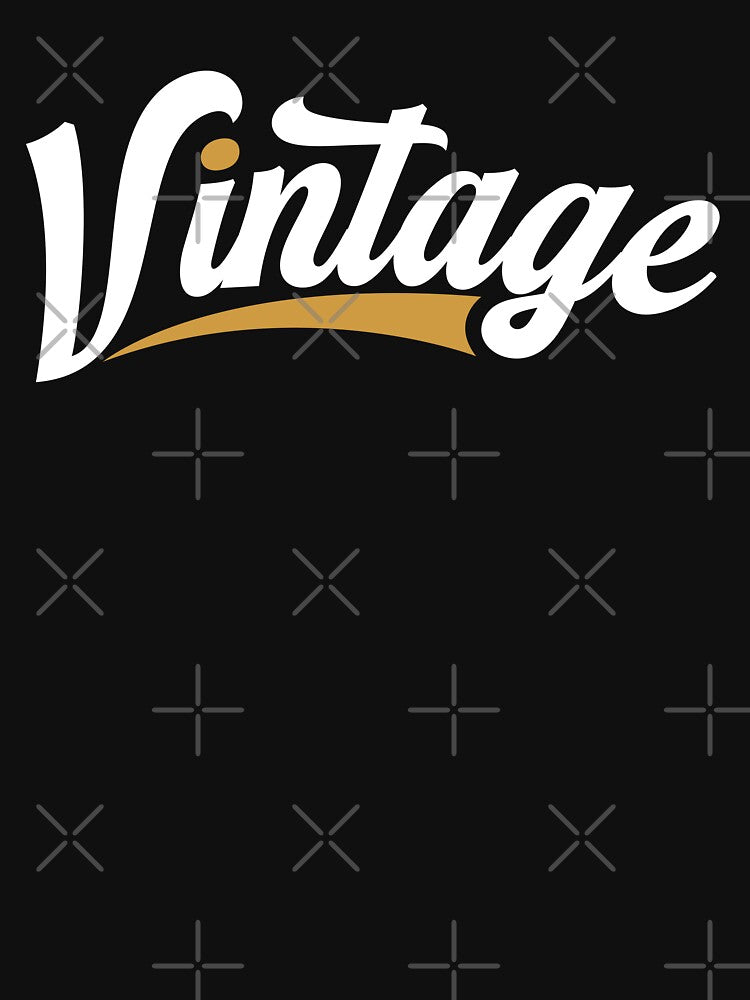 Vintage design by Wolagno