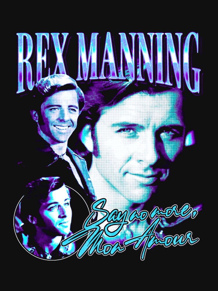 Rex Manning by HouseOfSharpBl